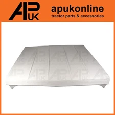 Cabin Cab Roof Ceiling Panel Metal Safety Cab for Ford 4000 5000 7000 Tractor