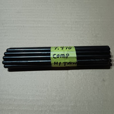 Hi-Tech Comp 7.470 Inch Oiler Push Rods Part # 7639