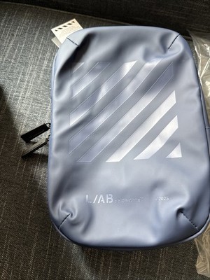 LAB0056 Sling BLU O/S Off White L/BA