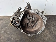 Boite de vitesse Nissan PIXO