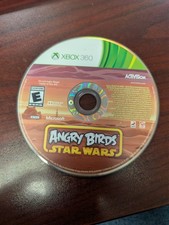 Angry Birds Star Wars (Xbox 360) NO TRACKING - DISC ONLY 7951