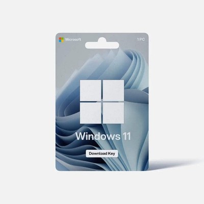 Windows 11 Home - Key E-Mail Sofort Versand