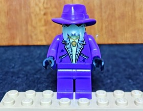 LEGO Space Police 5984 - Lunar Limo - 2010 Set - 100% Complete + Extras - NICE!