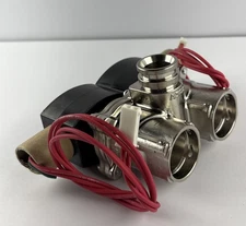 ASCO Red-Hat II Solenoid Valve HV430306004 12.8W (Sold As Is) thumbnail 5