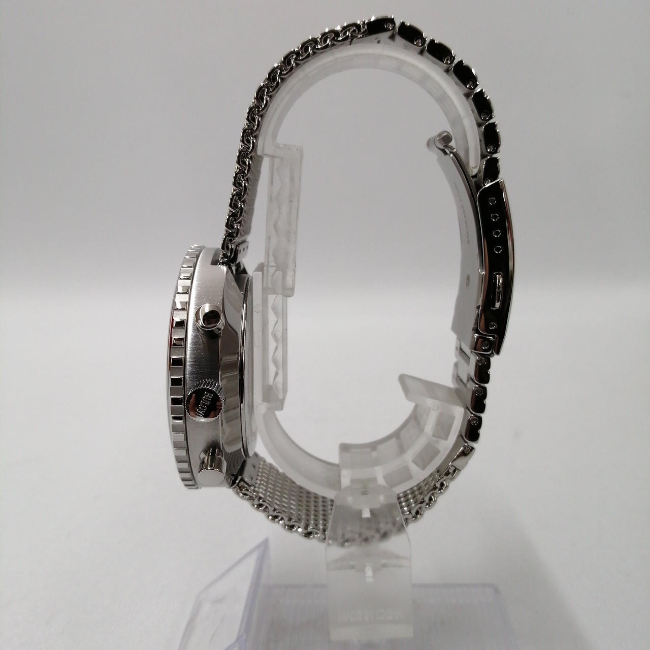 Archive Chronograph C (Quartz) Model 96K101 BULOVA image 3