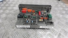 Sicherungskasten BMW 320d DPF Aut. E90 / E91/ 2010-2011