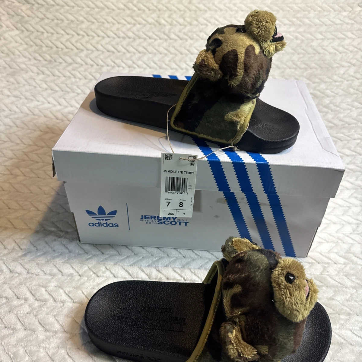 adidas Jeremy Scott Sneakers for Men for Sale | Authenticity
