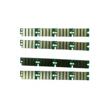 16 Toner Chip Extra High Capacity for Xerox Phaser 6510 WorkCentre 6515 Printer