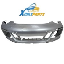 2018 2019 Porsche 911 Front Bumper Cover 99150501393 Oem