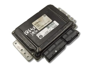 Mini One - Cooper R50 - 53 2004 Benzin Motorsteuergerät ECU S118012001N