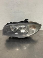 Feu avant (phare) BMW SERIE 1