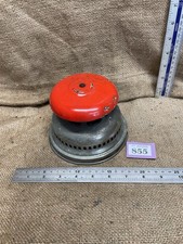 Vintage Original Optimus 300 Kerosene Pressure Lantern Lamp Hood