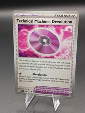 SV04: Paradox Rift #177/182 Technical Machine: Devolution