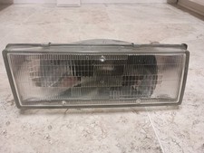 85-86 Mx73 72 Toyota Cressida Headlight Driver Side Oem 85-86 Mx73 72 Toyota Cressida Headlight Driver Side Oem
