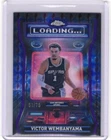 2025 Topps Victor Wembanyama Base (Raw)