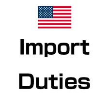 Import Duties  $19.5