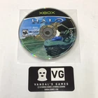 Xbox - Halo Combat Evolved Microsoft Xbox 360 Disc Only #111