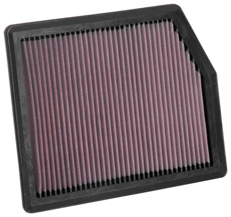 Acura NSX Zanardi Edition 1997-2002 Air filter