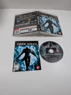 Dark Souls (Sony PlayStation 3 PS3, 2011) CIB Complete Tested