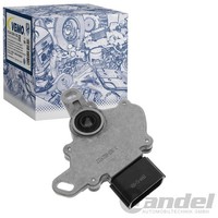 Vemo Sensor Neutralstellung Passend FüR Honda Accord Civic CR-V Crosstour