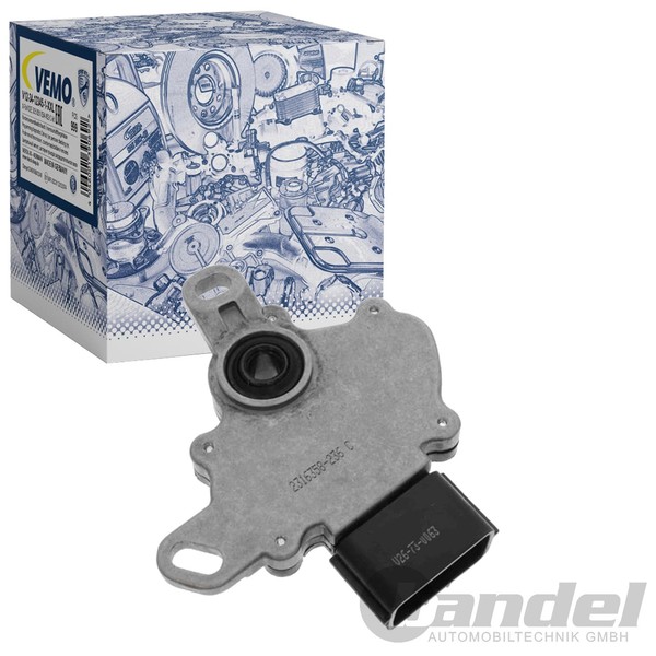 Vemo Sensor Neutralstellung Passend FüR Honda Accord Civic CR-V Crosstour-image