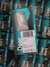 Visonic Door Alert DA-5 Grade 2 Class II EN50131