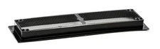 Camco 42164 Black Refrigerator Vent Base