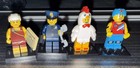 LEGO Minifigures Series 9 S9 Complete Set of 16 #71000 — photo 2