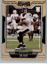 2021 Panini Playbook NFL Football Base or Rookie Cards Pick From List