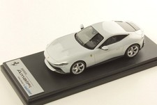 Ferrari Amalfi Bianco Artico 1/43 Looksmart