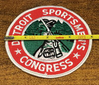 Vintage Detroit sportsman’s Congress — photo 3