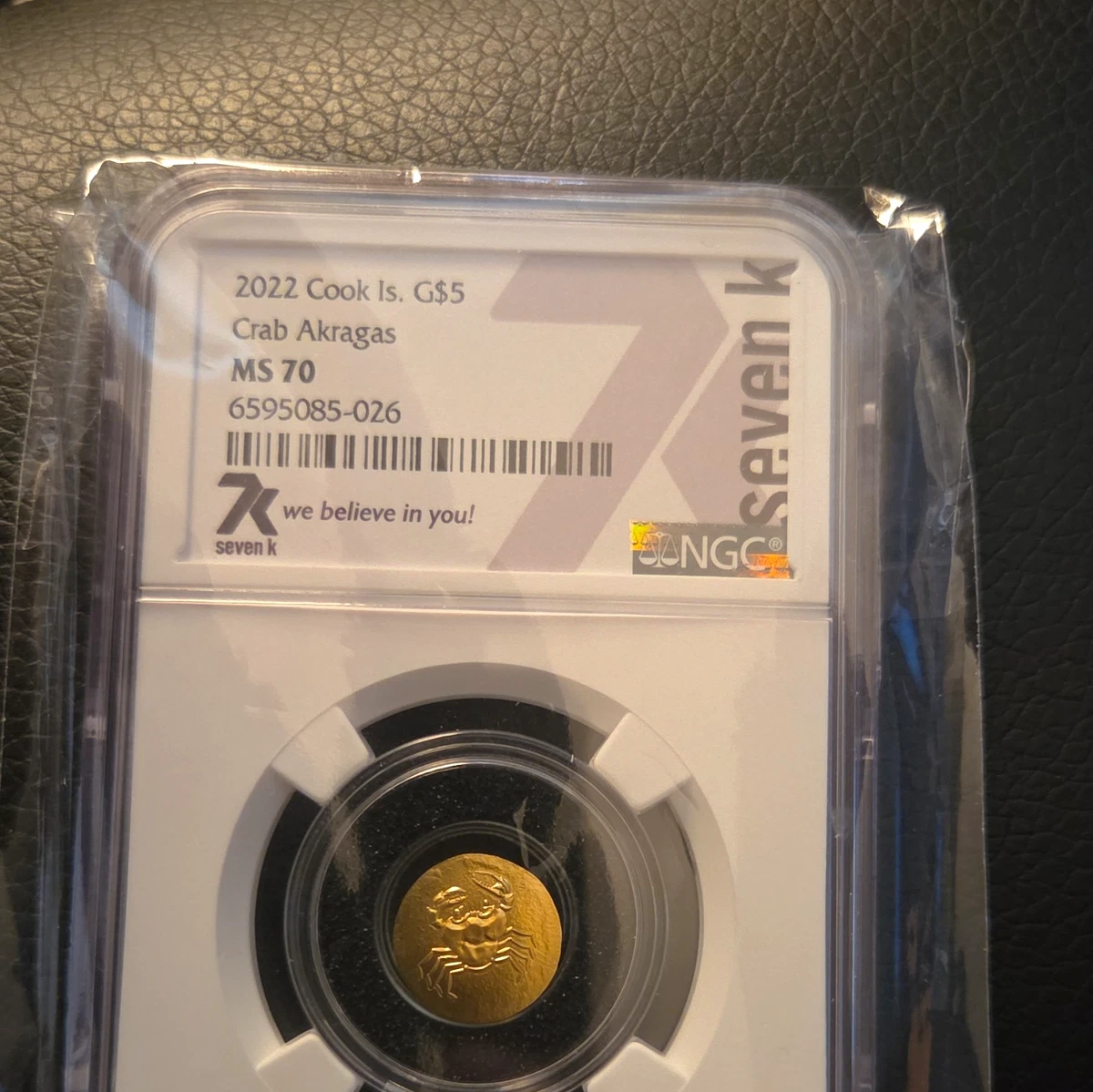 PF70 2021 クック諸島 金貨 9/11 アメリカ同時多発テロ 20周年 Buy