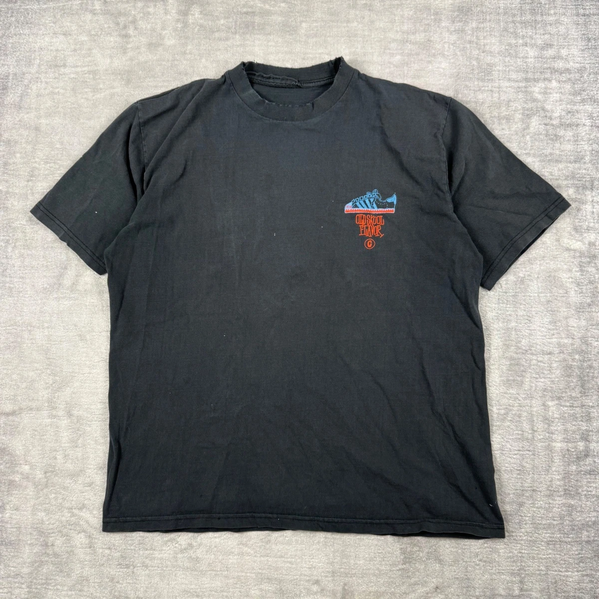 Stussy T-Shirts for Men with Vintage for sale | eBay