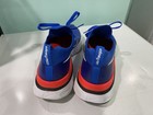 Nike React Infinity Run Flyknit 2 Running Shoes Blue US 11.5 CD4371-400 — photo 9