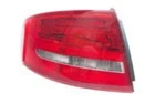 For AUDI (2009-2012) Taillight LEFT (Dr. Side) MAGNETI MARELLI OEM + WARRANTY