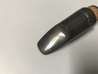 American Music Eb Alto Clarinet Hard Rubber Mouthpiece — photo 2