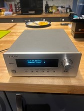 TEAC T-H300 DAB DAB AM FM Stereo Tuner - T-H300 DAB - Great Condition