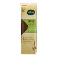 Dinkel - Spaghetti Vollkorn 500G | Naturata