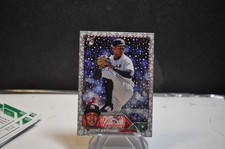 2023 Topps Holiday Metallic jhony Brito #H138 ROOKIE new york yankees  mlb