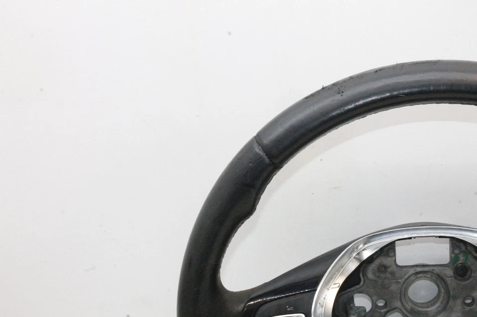 VW Polo AW1, BZ1, AE1 Lenkrad 1,0 Benzin 44Kw 2018 Rhd - Bild 2 von 4