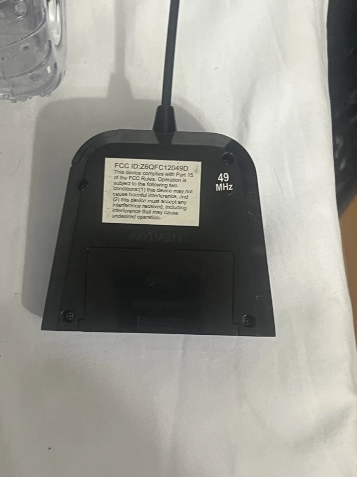 Thunder Tumbler Spinning RC Untested - Image 4 of 4