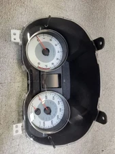 2012 Subaru Impreza 2.0L Auto Trans Speedometer Cluster 85003FJ031