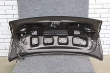 08-15 Mitsubishi Lancer Evolution Mr Gsr Trunk Deck Lid Spoiler Not Included 08-15 Mitsubishi Lancer Evolution Mr Gsr Trunk Deck Lid Spoiler Not Included