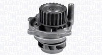 Wasserpumpe MotorküHlung Magneti Marelli 352316171209 FüR Vw Seat Audi Skoda A3
