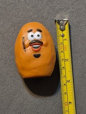 McDONALD'S 2023 Kerwin Frost NO COSTUME McNugget NUGGET BUDDIES Happy Meal TOY