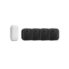BLINK Outdoor Cam 4. Gen (Neueste Version) 4er Set Sicherheitskamera (H8)