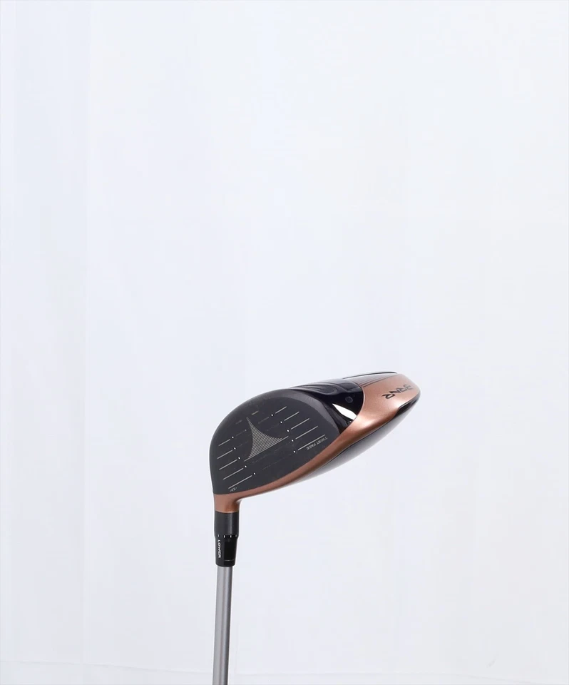 Taylormade Brnr Mini Cobre 13.5° Driver Senior Speeder Nx Tcs 50 1296426 Bueno Foto 2 de 4