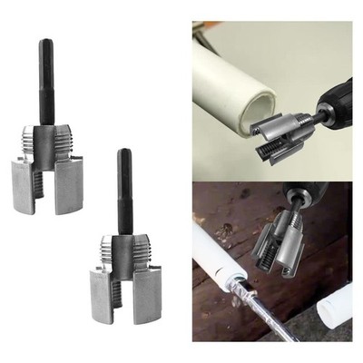 Pipe Threader Tool Thread Maker Tool Home Renovation Home Kitchen Internal
