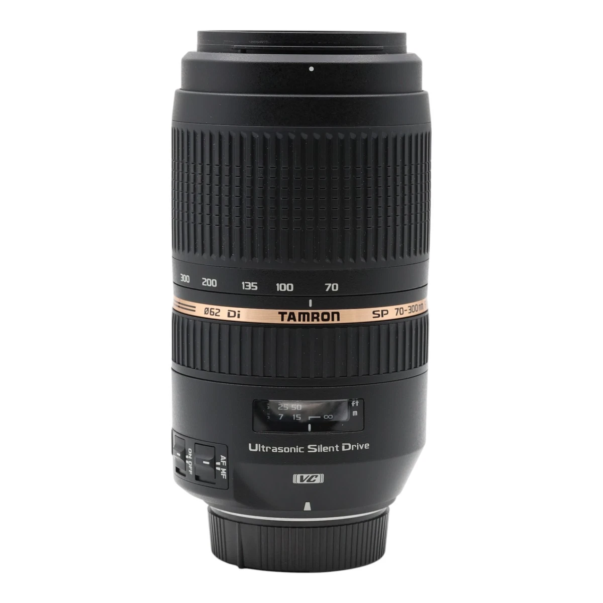 Tamron 70 300 Vc for sale | eBay UK