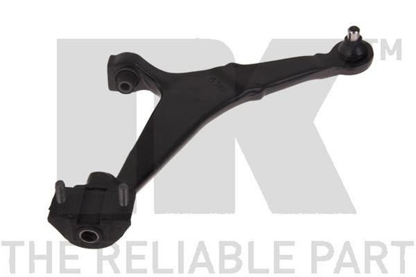 NK Querlenker Dreieckslenker 5013706 FüR Saxo 106 AX Peugeot S1 CitroËN S0 Stahl-image